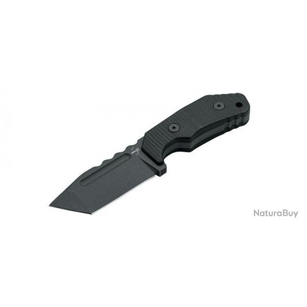 BKER PLUS - 02BO034 - LITTLE DVALIN TANTO