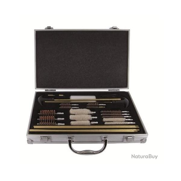 Mallette de nettoyage universelle