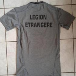 legion étrangère tee shirt Nike