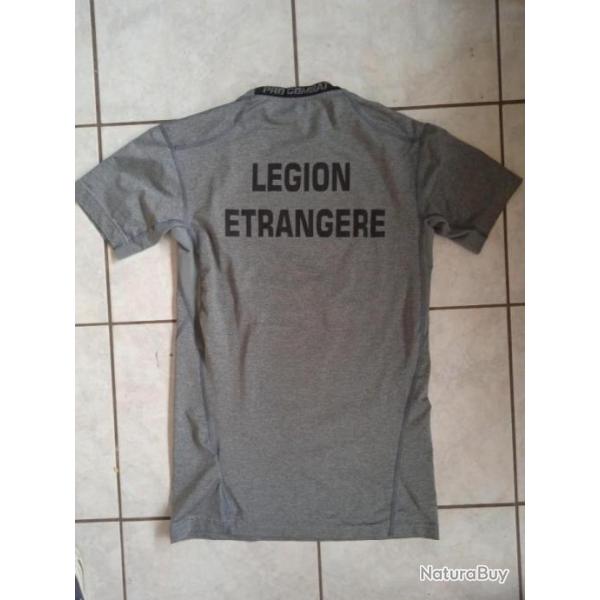 legion trangre tee shirt Nike