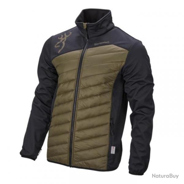 Veste de chasse Browning XPO Coldkill 2 Vert