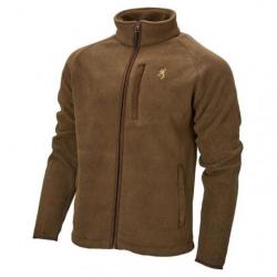 Blouson de chasse Browning Summit Brown