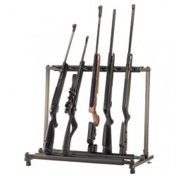 Râtelier vertical BO Manufacture - 5 armes