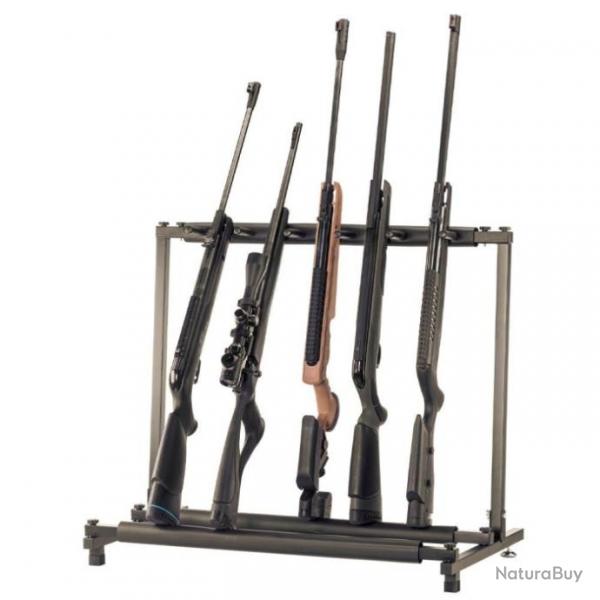 Rtelier vertical BO Manufacture - 5 armes