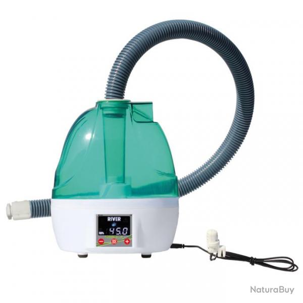 Humidificateur pour couveuse (tout modle) Nebula