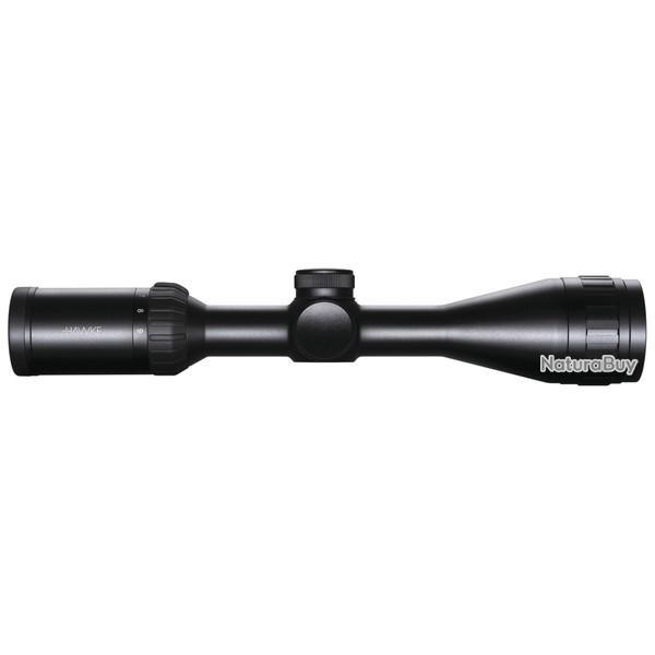 Lunette Hawke Airmax 4-12X50
