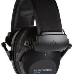 CASQUE ÉLECTRONIQUE NUM'AXES CAS1034 NOIR
