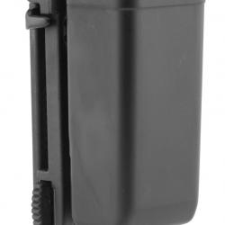 Porte chargeur simple polyvalent MH-14 9 mm ceinturon Molle 360°