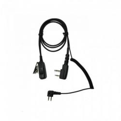 CABLE PELTOR COMPATIBLE G9
