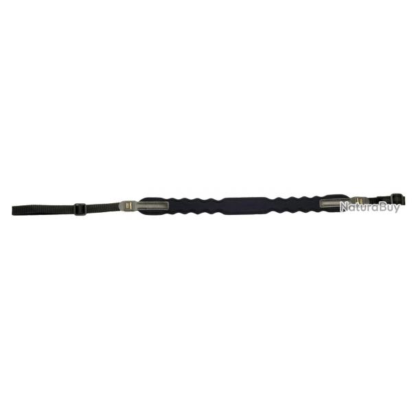 Bretelle  fusil lancole noprne  boucle standard - Niggeloh
