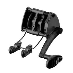 Treuil de réarmement facile