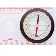 Mini Boussole Compass II BCB - Topographie