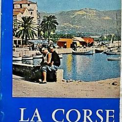 La Corse - Henry Aurenche