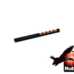 Organe de tir orange Ruby 71mm