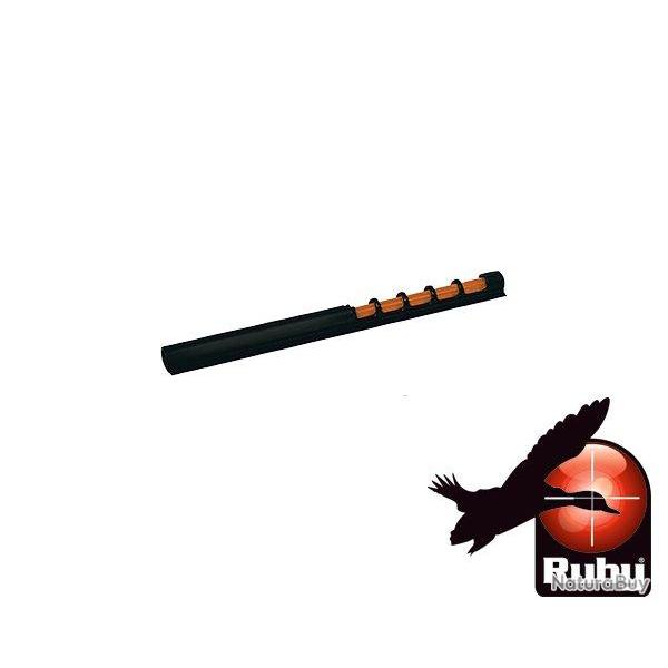 Organe de tir orange Ruby 71mm