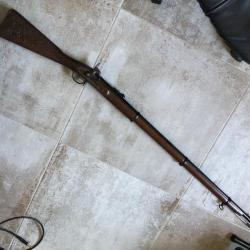 ENFIELD 1853 PARKER HALE