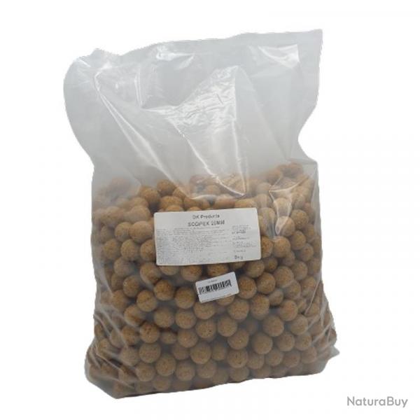 Bouillettes Scopex 5 kg 20mm DK Products