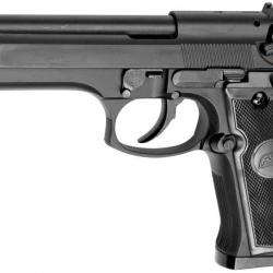 Réplique pistolet Browning M9 gaz GBB