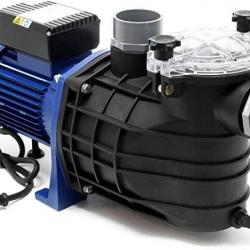 ACTI-Pompe piscine 22500l/h 1500 watts Pompe filtration Circulation pompe51960 NON DISPO