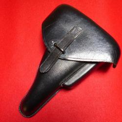 T. BELLE REPRODUCTION HOLSTER P38
