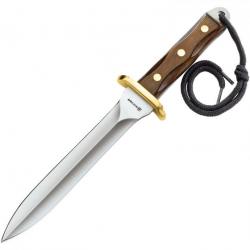 Dague de combat