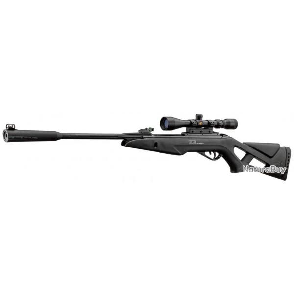 Gamo Whisper IGT 19,9 Joules + lunette 3-9x40