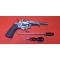 NB : Très beau revolver FAGNUS MAQUAIRE  Cal. 7mm FINITION lUXE GRAVE ET SIGNE.