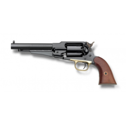 Revolver PIETTA 1858 Remington Army Acier Calibre 36 Canon 6,5"