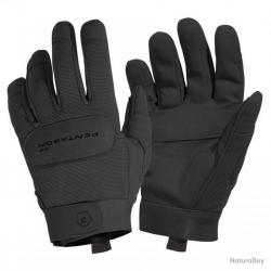 Gants Duty Mechanic Pentagon Noir