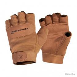 Gants mitaines Duty Mechanic Pentagon Coyote