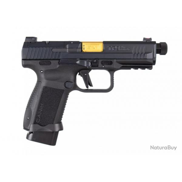 Pistolet CANIK TP-9-SF ELITE COMBAT EXECUTIVE 9X19