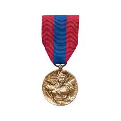 Médaille Défense Nationale Bronze DMB Products