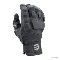 Gants Solag Instinct Blackhawk - Noir - XXL