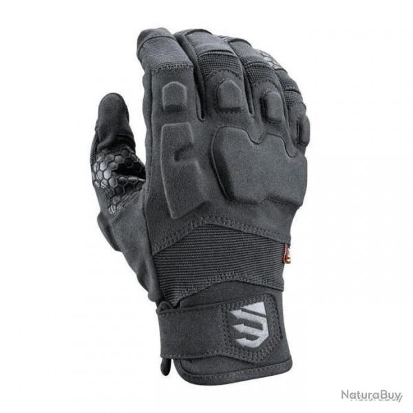 Gants Solag Instinct Blackhawk - Noir - XXL