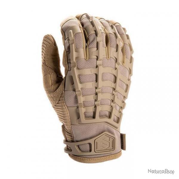 BLACK FRIDAY Gants Blackhawk Fury Prime Coyote