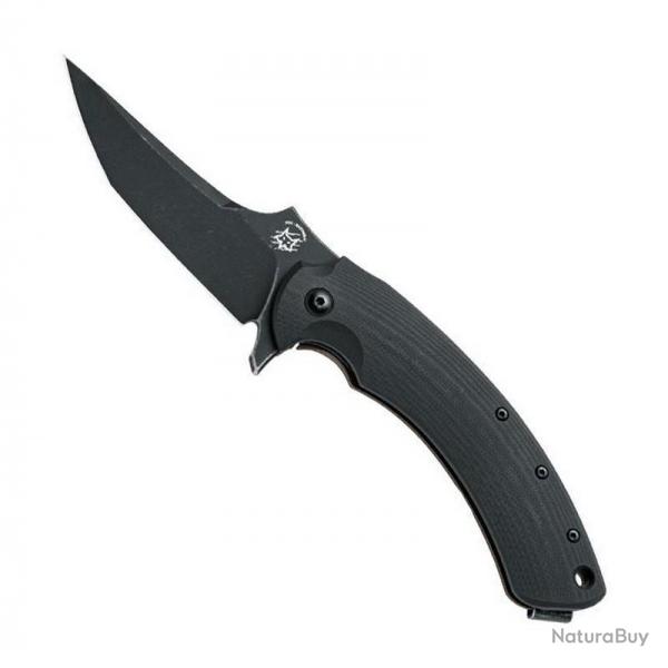 Couteau "Geco" G10 [Fox Production]