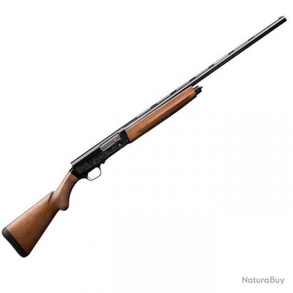 Fusil de chasse Semi-auto Browning A5 Classic Woodcock - Cal. 16 - 16 / 71 cm