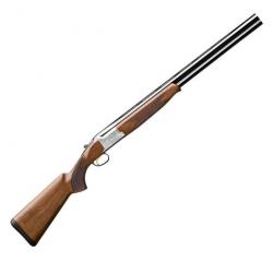 Fusil de chasse Superposé Browning B525 Game one Micro - Cal. 12M 12 - 12 Mag / 76 cm