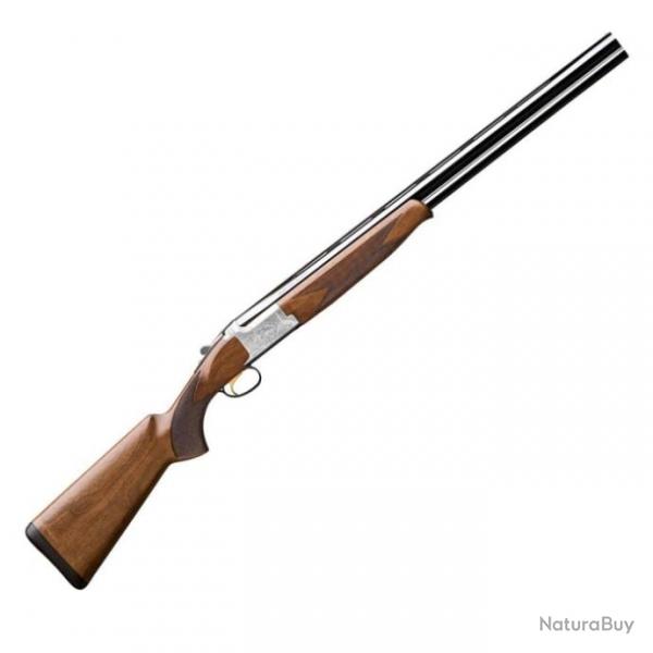 Fusil de chasse Superpos Browning B525 Game one Micro - Cal. 12M 12 - 12 Mag / 71 cm