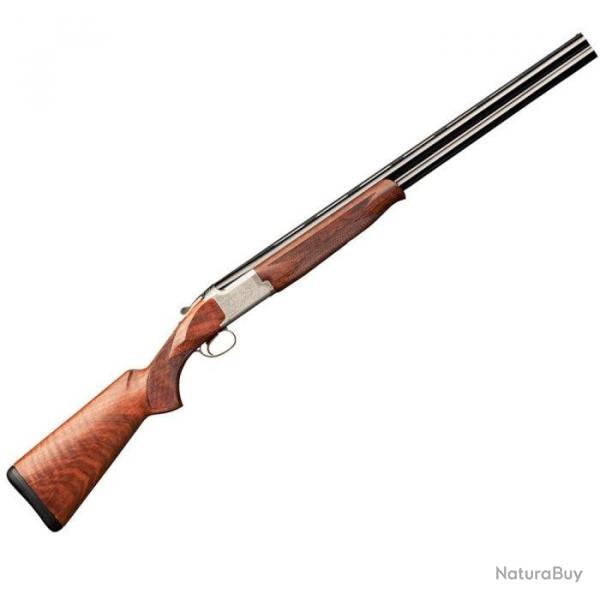 Fusil de chasse Superpos Browning B525 Game One Light Micro - Cal. 12M - 12 Mag / 71 cm
