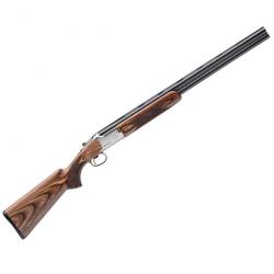 Fusil de chasse Superposé Browning B525 Game Laminated - 12 Mag / 76 cm / Droitier