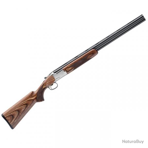 Fusil de chasse Superpos Browning B525 Game Laminated - 12 Mag / 76 cm / Droitier