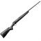 petites annonces chasse pêche : Carabine à verrou Browning X-Bolt Composite Black fluted - 270 Win / 56 cm