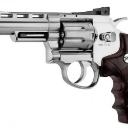 Revolver Winchester Cal 4.5 mm à CO2