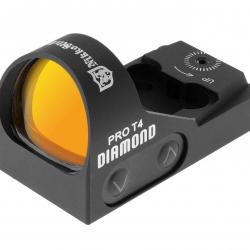 Point Rouge Nikko Stirling PRO T4 Diamond