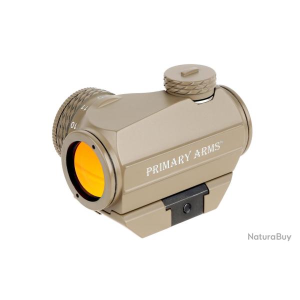 Point rouge Primary 2 MOA Advanced MD-RB-AD