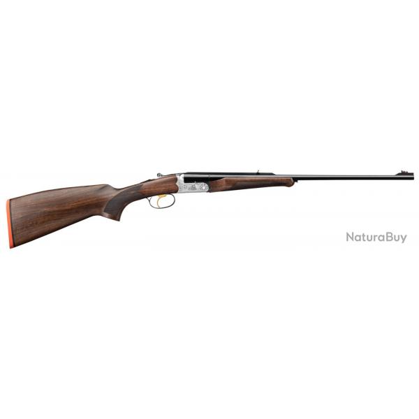 Express Juxtaposs Fair - Ejecteur - Acier. Cal 30 R blaser