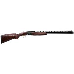 Fair Racing - Trap Acier - MD - Bande Haute - 12/76 - canon 76 cm