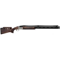 Fusil Guérini INVICTUS III Trap Impact Bande 1/2 haute réglable - 12/70. Gaucher