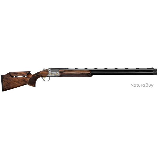 Fusil Gurini INVICTUS III Trap Bande plate - 12/70